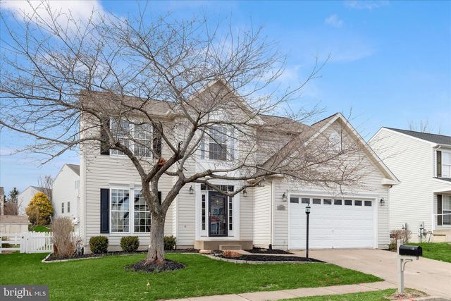 1203 KINGSBRIDGE TER, Mount Airy, MD 21771