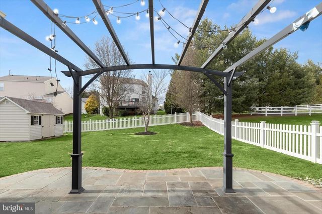 1203 KINGSBRIDGE TER, Mount Airy, MD 21771