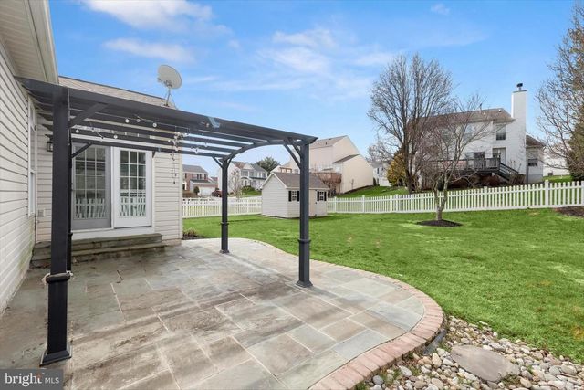 1203 KINGSBRIDGE TER, Mount Airy, MD 21771