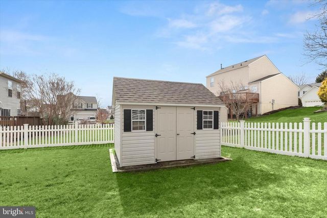 1203 KINGSBRIDGE TER, Mount Airy, MD 21771