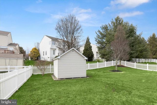 1203 KINGSBRIDGE TER, Mount Airy, MD 21771