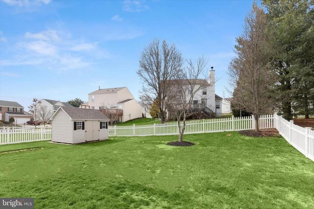 1203 KINGSBRIDGE TER, Mount Airy, MD 21771