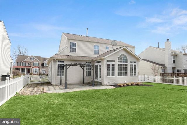 1203 KINGSBRIDGE TER, Mount Airy, MD 21771