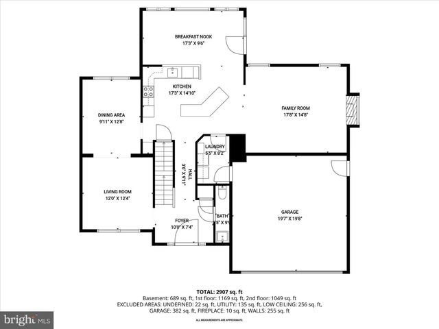 1203 KINGSBRIDGE TER, Mount Airy, MD 21771