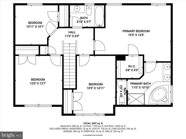 1203 KINGSBRIDGE TER, Mount Airy, MD 21771