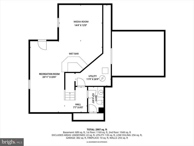 1203 KINGSBRIDGE TER, Mount Airy, MD 21771