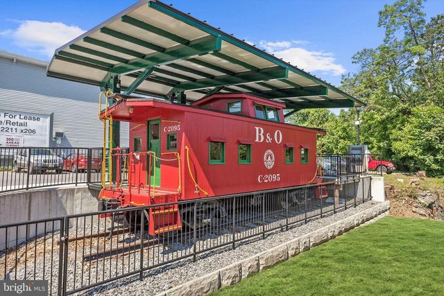 1203 KINGSBRIDGE TER, Mount Airy, MD 21771