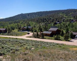 985 Forrest Drive, Granby, CO 80446