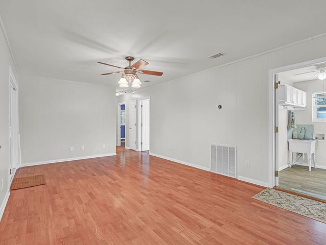 40 Sharilyn Drive, Shalimar, FL 32579