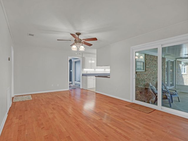 40 Sharilyn Drive, Shalimar, FL 32579