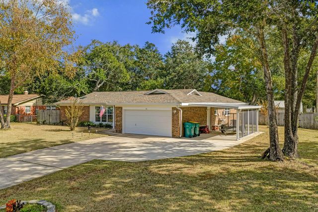 40 Sharilyn Drive, Shalimar, FL 32579