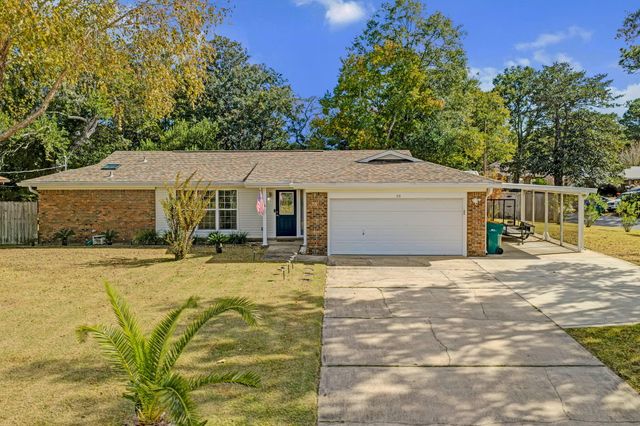 40 Sharilyn Drive, Shalimar, FL 32579