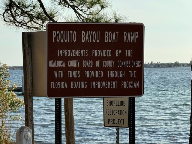 40 Sharilyn Drive, Shalimar, FL 32579