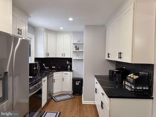 54 MERILINE AVE, Lawrence Township, NJ 08648