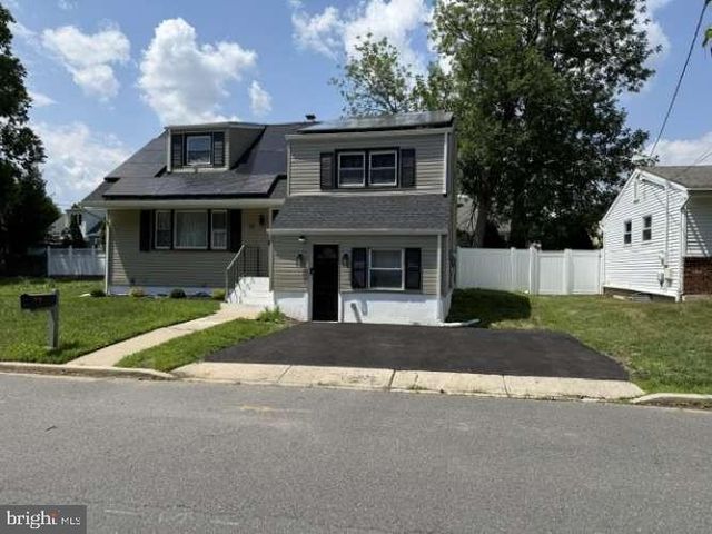 54 MERILINE AVE, Lawrence Township, NJ 08648