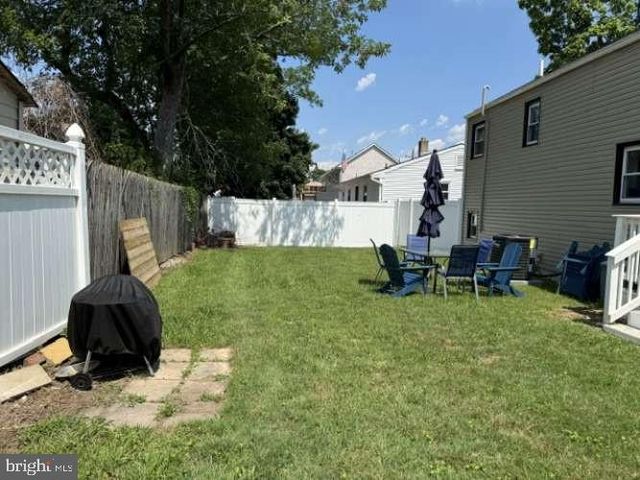 54 MERILINE AVE, Lawrence Township, NJ 08648