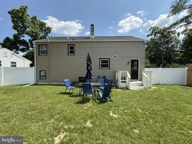 54 MERILINE AVE, Lawrence Township, NJ 08648