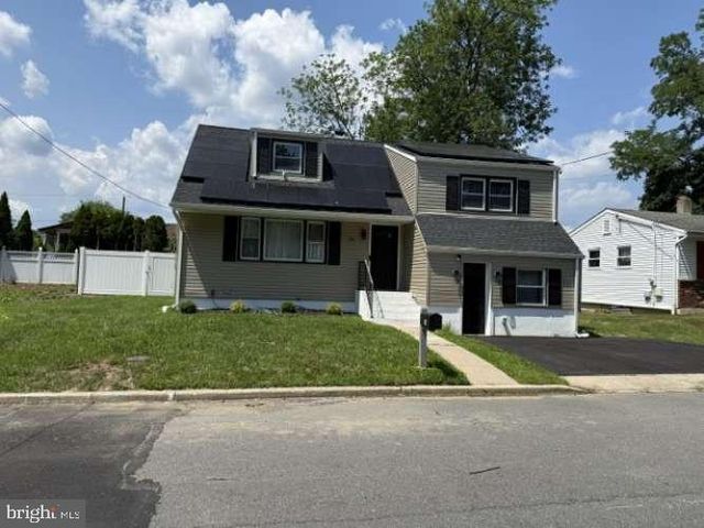 54 MERILINE AVE, Lawrence Township, NJ 08648