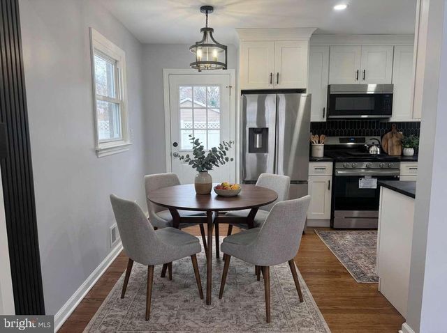 54 MERILINE AVE, Lawrence Township, NJ 08648