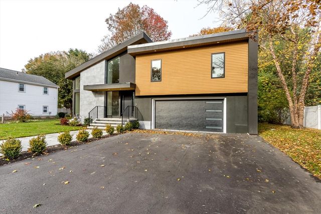 62 Evelyn Road, Needham, MA 02494