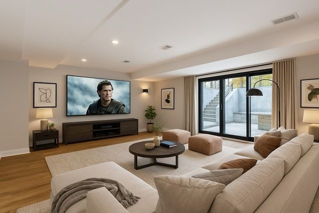 62 Evelyn Road, Needham, MA 02494