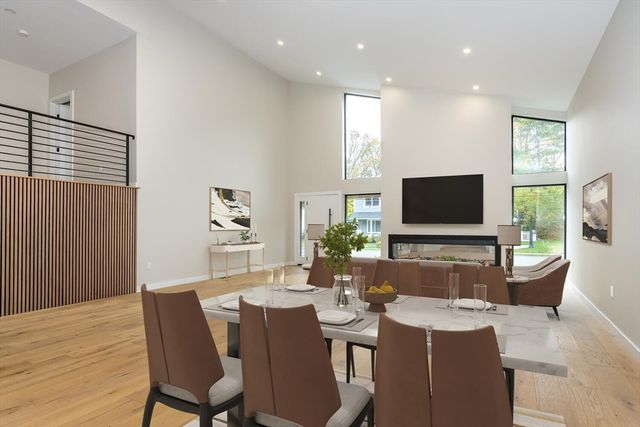 62 Evelyn Road, Needham, MA 02494