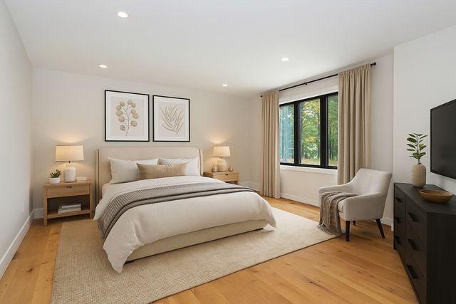 62 Evelyn Road, Needham, MA 02494