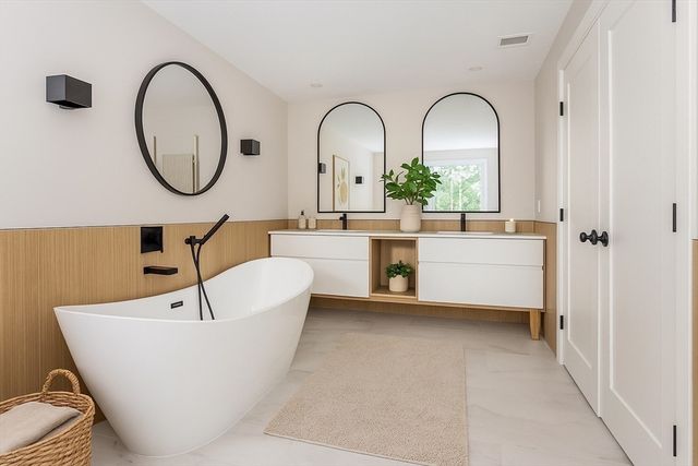 62 Evelyn Road, Needham, MA 02494