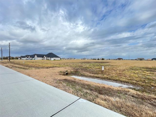 590 Longhorn Trail, Angleton, TX 77515