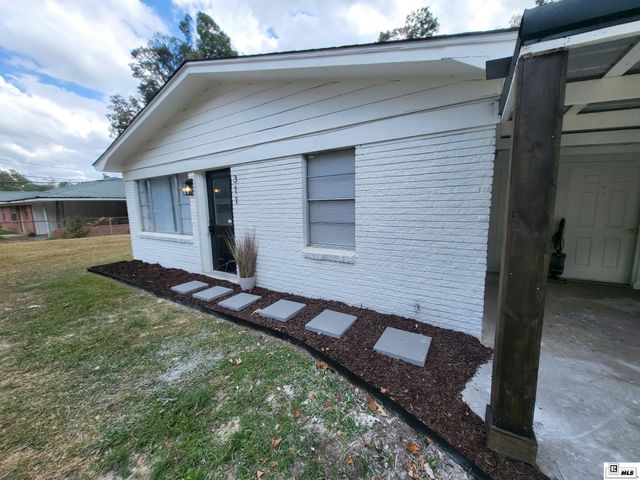 311 WALTERS STREET, West Monroe, LA 71292