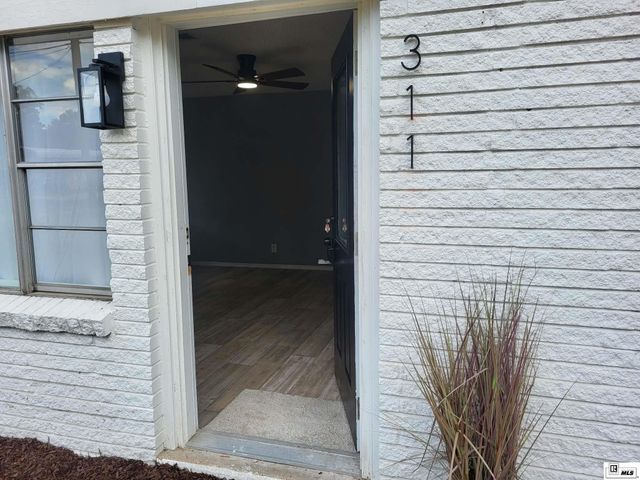 311 WALTERS STREET, West Monroe, LA 71292