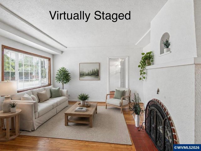 1035 NE Ford St, Mcminnville, OR 97128