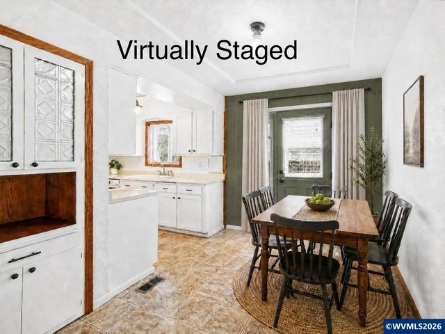 1035 NE Ford St, Mcminnville, OR 97128