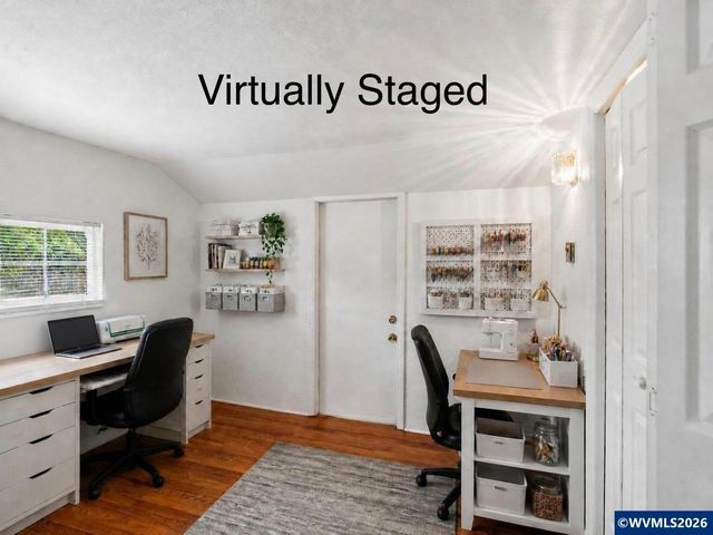 1035 NE Ford St, Mcminnville, OR 97128