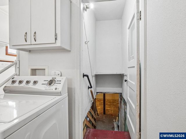 1035 NE Ford St, Mcminnville, OR 97128