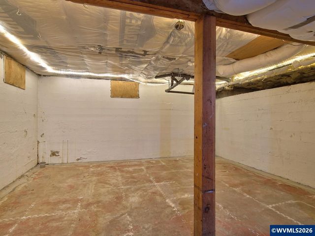 1035 NE Ford St, Mcminnville, OR 97128
