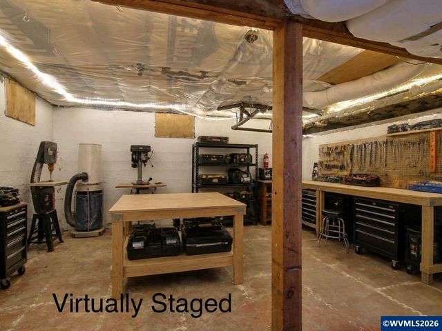 1035 NE Ford St, Mcminnville, OR 97128