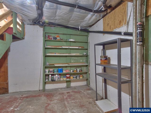 1035 NE Ford St, Mcminnville, OR 97128