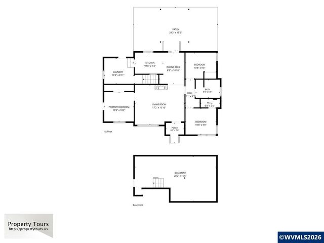 1035 NE Ford St, Mcminnville, OR 97128