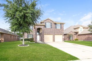 22550 Stillwater Valley Lane, Porter, TX 77365