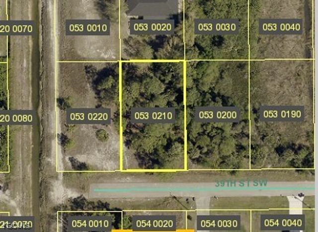 3418 39th ST SW, Lehigh Acres, FL 33976