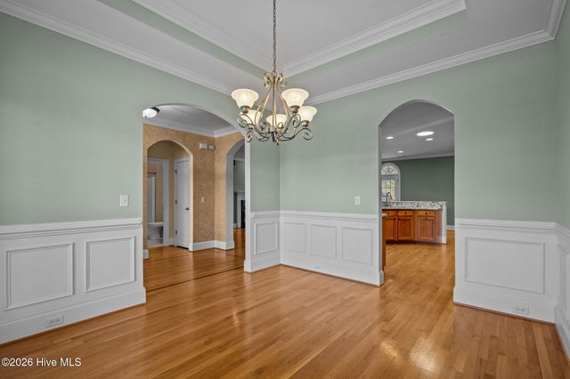 4800 Wedgefield Drive, Wilmington, NC 28409