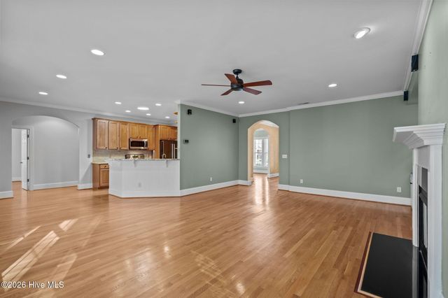 4800 Wedgefield Drive, Wilmington, NC 28409