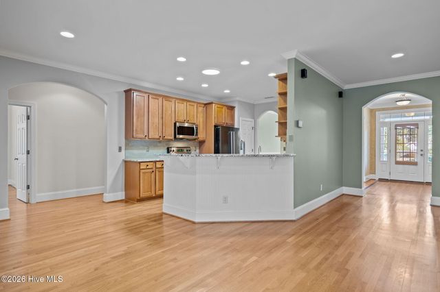 4800 Wedgefield Drive, Wilmington, NC 28409