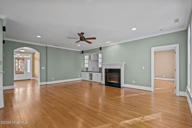 4800 Wedgefield Drive, Wilmington, NC 28409