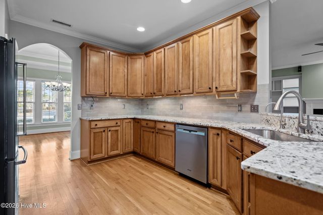 4800 Wedgefield Drive, Wilmington, NC 28409