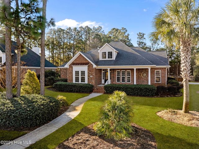 4800 Wedgefield Drive, Wilmington, NC 28409