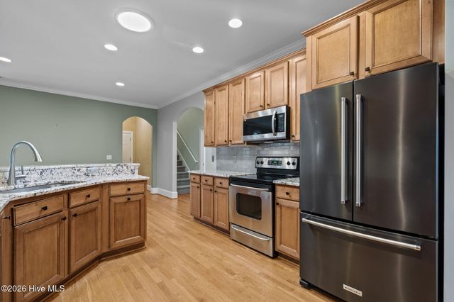 4800 Wedgefield Drive, Wilmington, NC 28409