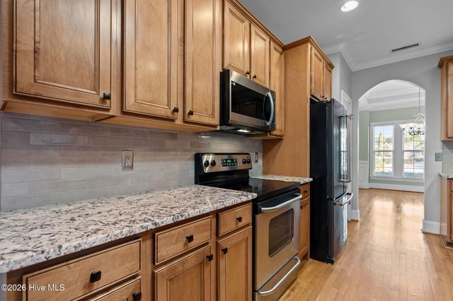 4800 Wedgefield Drive, Wilmington, NC 28409