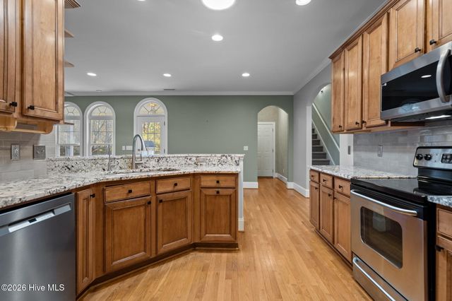 4800 Wedgefield Drive, Wilmington, NC 28409